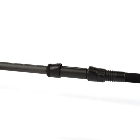 Shimano Prut TX-2A Carp 3,66 m 12 ft 2,75 lb 2-Díl (1)